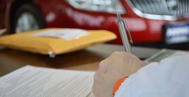 Compare Business Loans