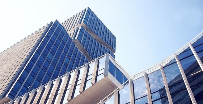 Mortgages for Business